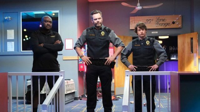 Animal Control S02E01