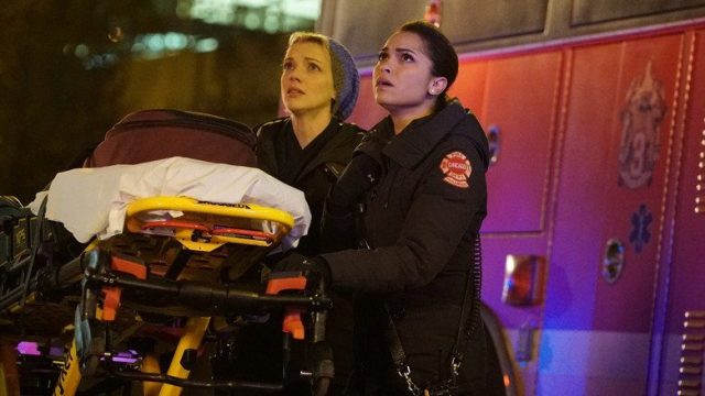 Chicago en llamas S05E12