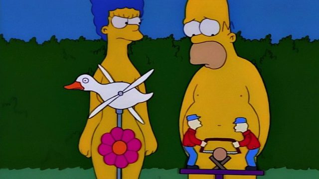 Los Simpson S09E25