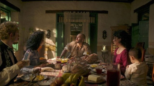 Cien años de soledad S01E06