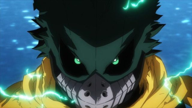 My Hero Academia S06E19