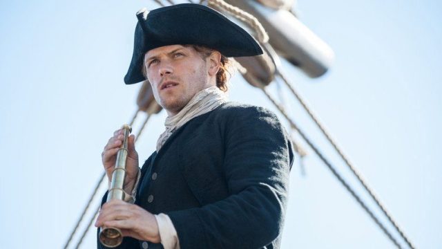 Outlander S03E10