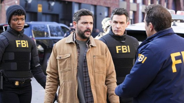 F.B.I. S06E02