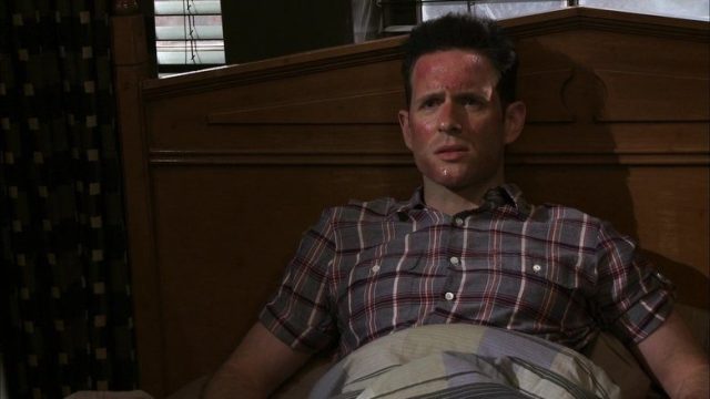 Siempre hace sol en Filadelfia S07E10