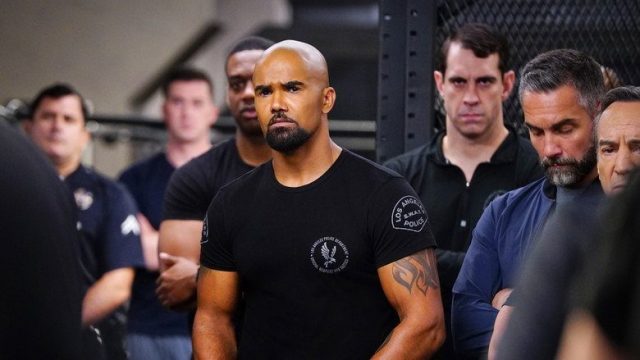 S.W.A.T. S01E14