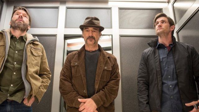 Policías de Chicago S03E06