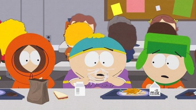 South Park S23E03