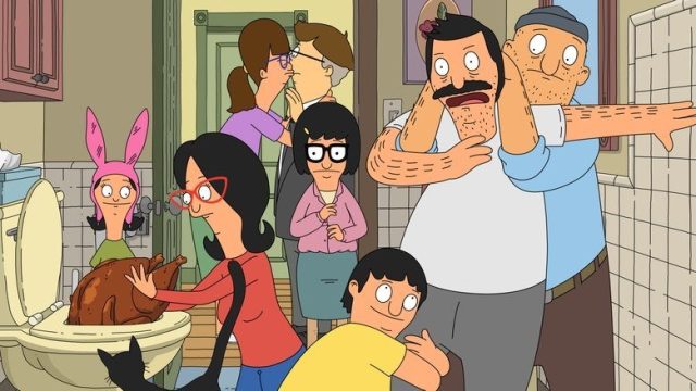 Bob's Burgers S04E05