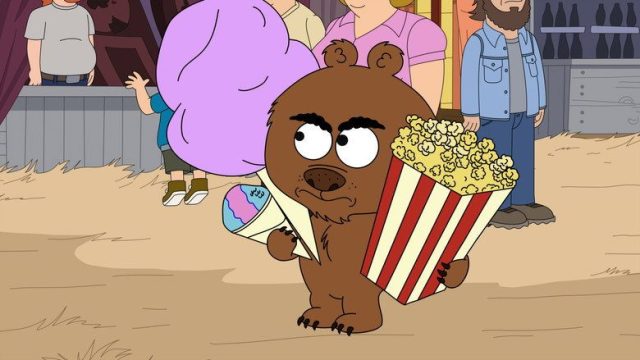 Brickleberry S02E05