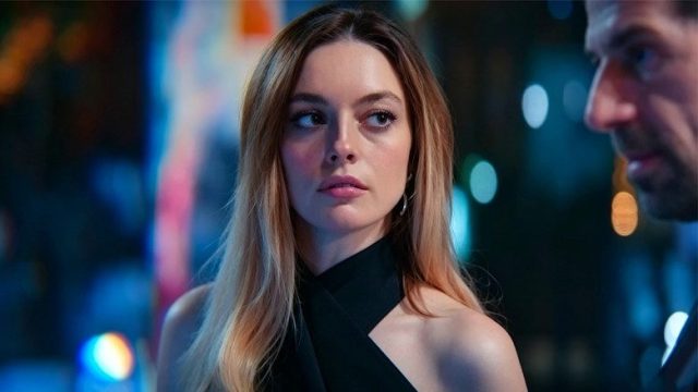 Te conozco S01E08