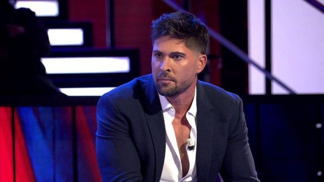 La isla de las tentaciones S05E12