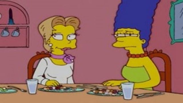 Los Simpson S16E04