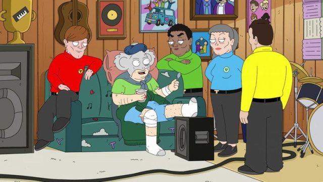 Koala Man S01E05