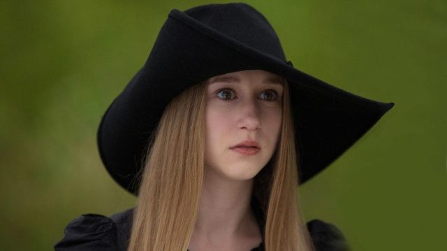 American Horror Story S03E05