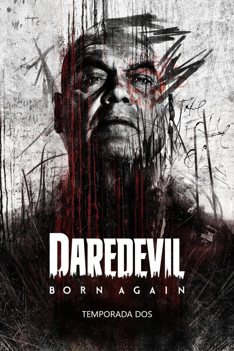 Daredevil: Born Again Temporada 2