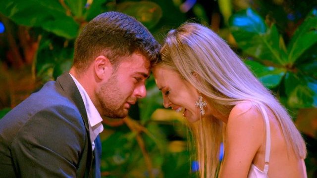 La isla de las tentaciones S09E36