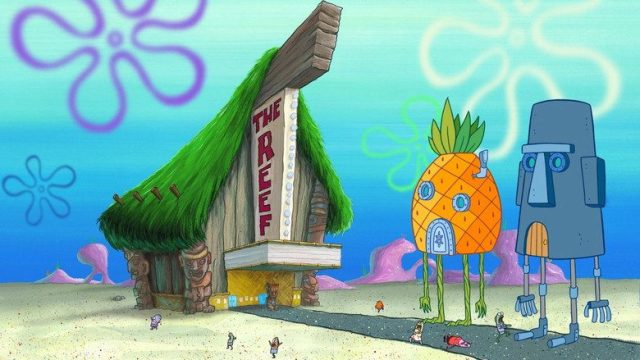 Bob Esponja S17E03