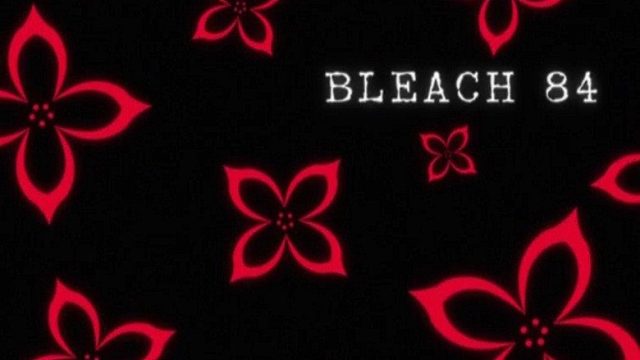 Bleach S01E84