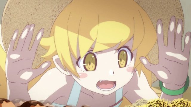 Monogatari S02E10
