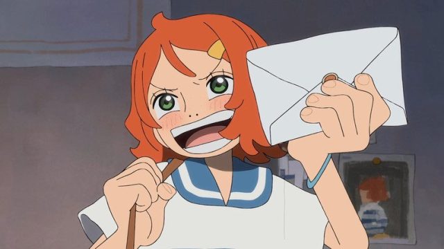 One Piece S00E33