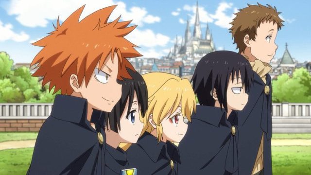 That Time I Got Reincarnated as a Slime S01E21