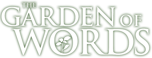 El jardín de las palabras