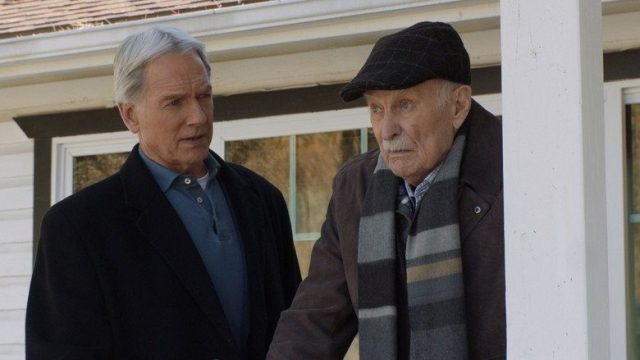 NCIS: Criminología Naval S16E12