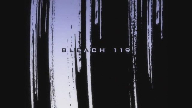 Bleach S01E119