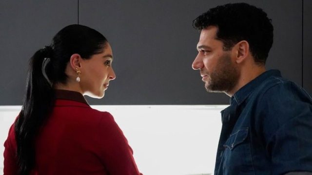 El Secreto S01E15