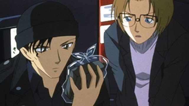 Detective Conan S01E498