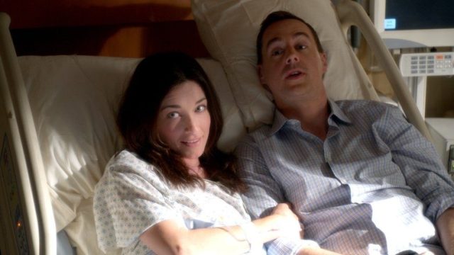 NCIS: Criminología Naval S14E23