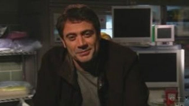 Anatomía según Grey S00E04
