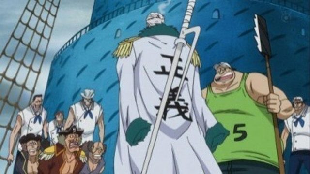 One Piece S14E572