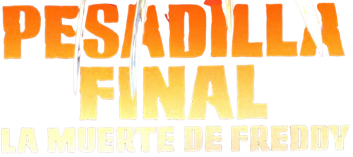 Pesadilla En La Calle Del Infierno 6