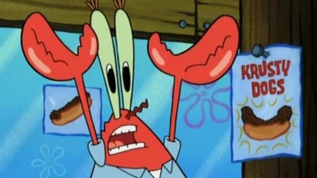 Bob Esponja S07E38