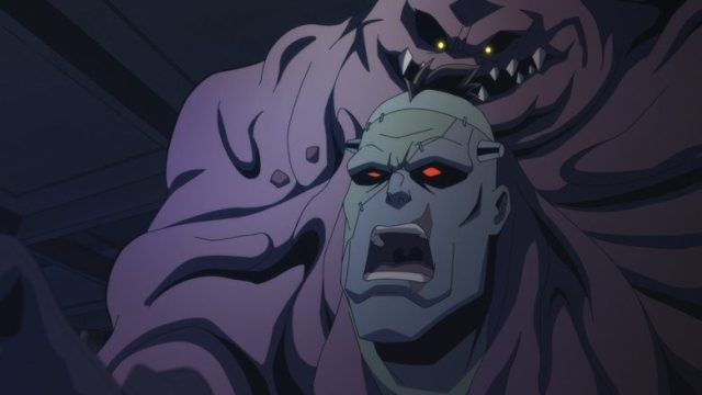 Comando de Criaturas S01E05