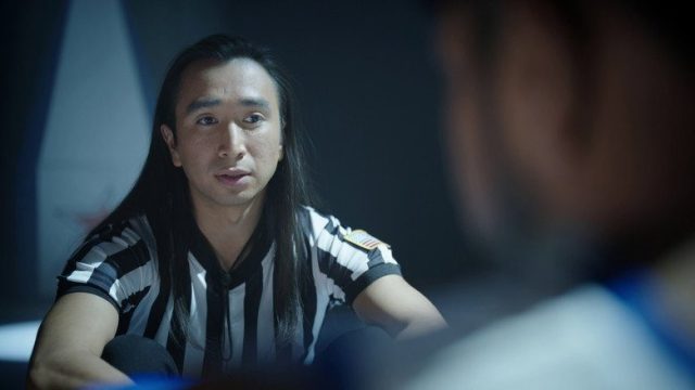 Fantasmas S03E02