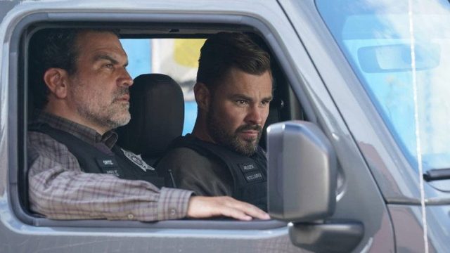 Policías de Chicago S09E06