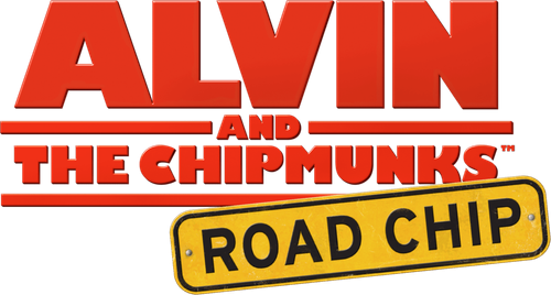 Alvin y las Ardillas: Aventura sobre ruedas