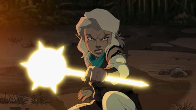 La leyenda de Vox Machina S04E06