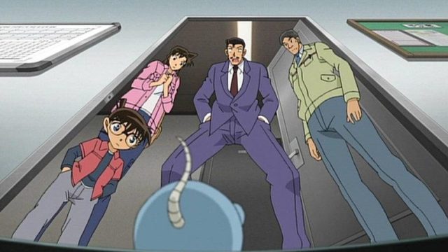 Detective Conan S01E876
