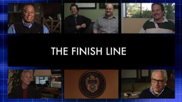NCIS: Criminología Naval S00E45