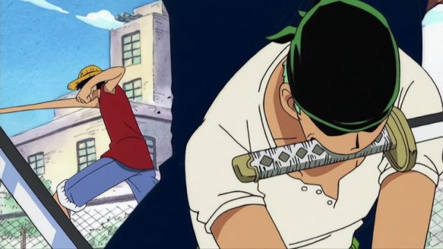 One Piece S01E03