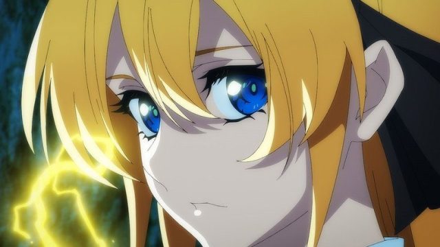 Wistoria: Wand and Sword S01E09