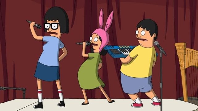 Bob's Burgers S15E06