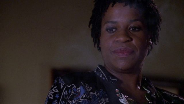 Mentes Criminales S04E20