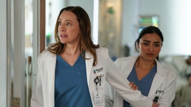 Doc S02E01