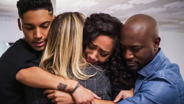 Desafío americano S01E12
