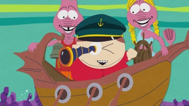 South Park S06E07