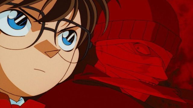 Detective Conan S01E77